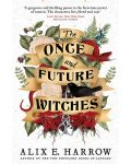 The Once and Future Witches (Paperback) - 1t