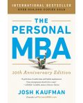 The Personal MBA 10th Anniversary Edition - 1t