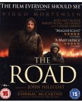 The Road (Blu-Ray) - 1t