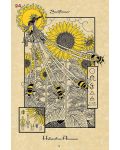 The Magickal Botanical Oracle (33-Card Deck) - 5t