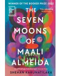 The Seven Moons of Maali Almeida - 1t
