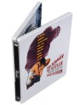 The Hustler Steelbook - Limited Edition (Blu-Ray) - 6t