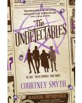 The Undetectables - 1t