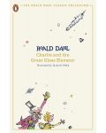 The Roald Dahl Classic Collection: Charlie and the Great Glass Elevator - 1t