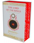 The Lord of the Rings (Single-volume illustrated edition) - 4t