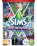 The Sims 3: Into the Future (PC) - 1t