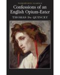 The Confessions of an English Opium Eater - 1t