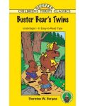 The Adventures of Buster Bear - 1t