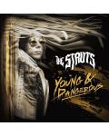 The Struts - Young & Dangerous (CD) - 1t