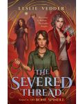 The Severed Thread - 1t