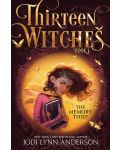 Thirteen Witches, Book 1: The Memory Thief - 1t