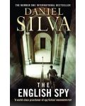 The English Spy - 1t