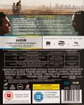 Тъмната кула (4K UHD+Blu-Ray) - 2t