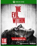 The Evil Within (Xbox One) - 1t