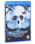 The Butterfly Effect - Trilogy (Blu-Ray) - 3t