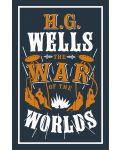 The War of the Worlds - 1t