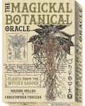 The Magickal Botanical Oracle (33-Card Deck) - 1t