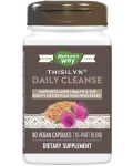 Thisilyn Daily Cleanse, 90 капсули, Nature’s Way - 1t