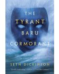 The Tyrant Baru Cormorant - 1t