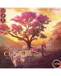 Настолна игра The Legend of the Cherry Tree - Семейна - 3t