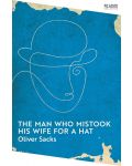 The Man Who Mistook His Wife for a Hat - 1t