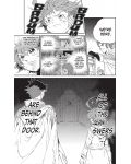The Promised Neverland, Vol. 9: The Battle Begins - 5t