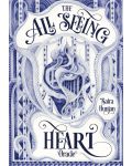 The All-Seeing Heart Oracle Card Deck - 1t