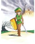 The Legend of Zelda: Art and Artifacts - 12t