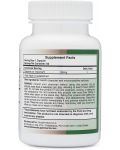TheaCrine, 100 mg, 60 капсули, Double Wood - 2t