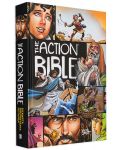 The Action Bible - 3t