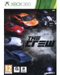 The Crew (Xbox 360) - 1t