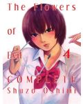 The Flowers of Evil: Complete, Vol. 4 - 1t