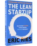 THE LEAN STARTUP: How Constant Innovation Creates Radically Successful Businesses - 2t