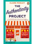 The Authenticity Project - 1t
