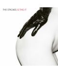 The Strokes - Is This It (Vinyl) - 1t