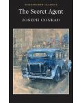The Secret Agent - 1t