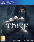Thief (PS4) - 1t