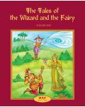The Tales the Wizard and the Fairy, volume 1 - 1t