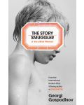 The Story Smuggler - 1t