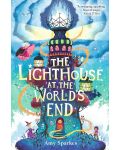 The Lighthouse at the World's End - 1t