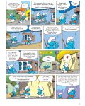 The Smurfs, Vol. 20: Doctor Smurf - 4t