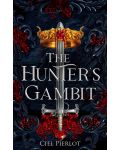 The Hunter's Gambit - 1t