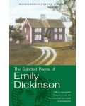The Selected Poems of Emily Dickinson: Wordsworth Poetry Library - 2t