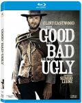 The Good, The Bad and The Ugly (Blu-Ray) - 1t