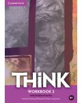 Think Level 2 Workbook with Online Practice - 1t