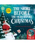 The Night Before the Night Before Christmas - 1t