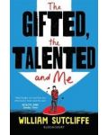 The Gifted, the Talented and Me - 1t