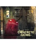 The Art of Concrete Genie - 3t