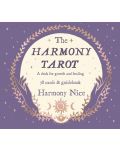 The Harmony Tarot - 1t