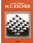 The Magic Mirror of M.C. Escher - 1t